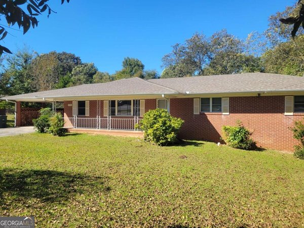 3259 Cherokee Street, Kennesaw