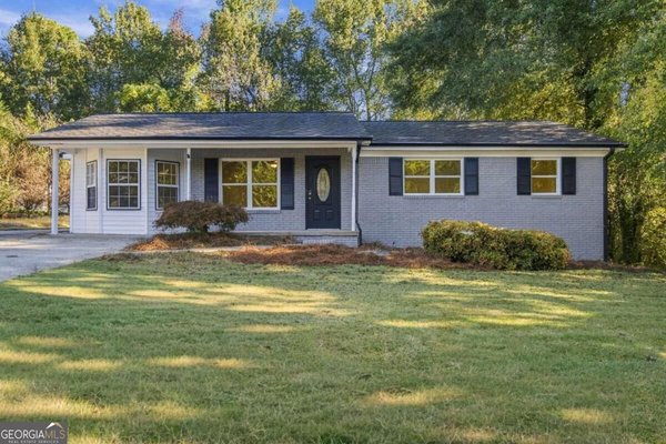 2260 Lee Street, Gainesville