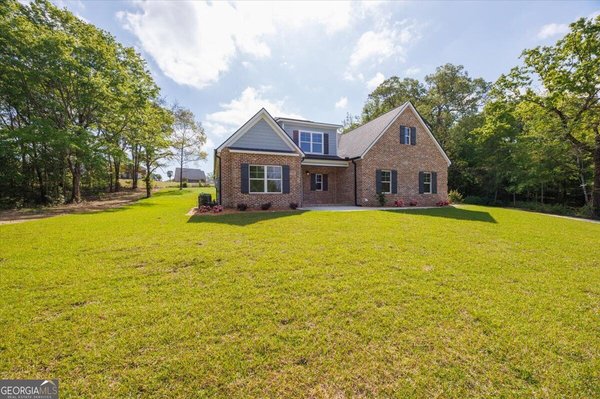 411 Southern Oaks Drive, Macon