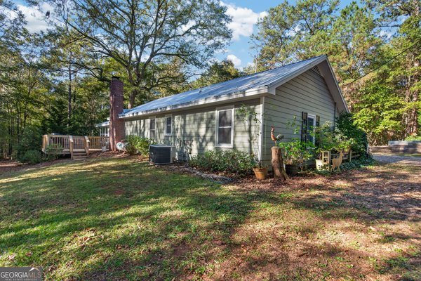 371 Grayson Trail, Hogansville