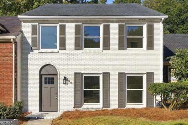 159 Willow Stream Court, Roswell
