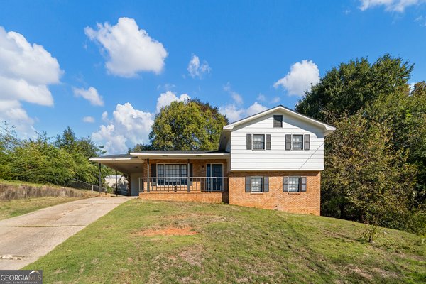 4547 Kerz Court Columbus