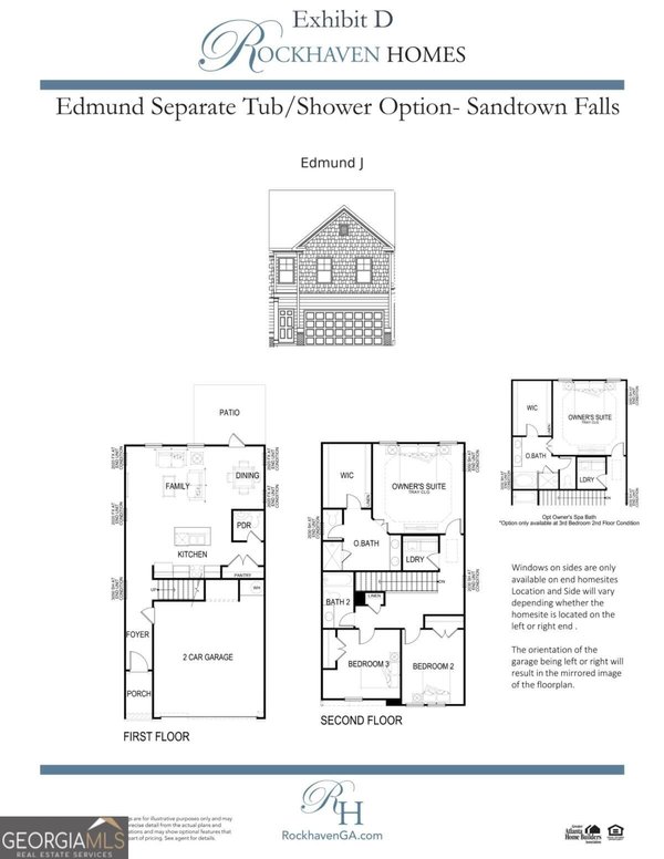 6406 Edmund Drive, Atlanta
