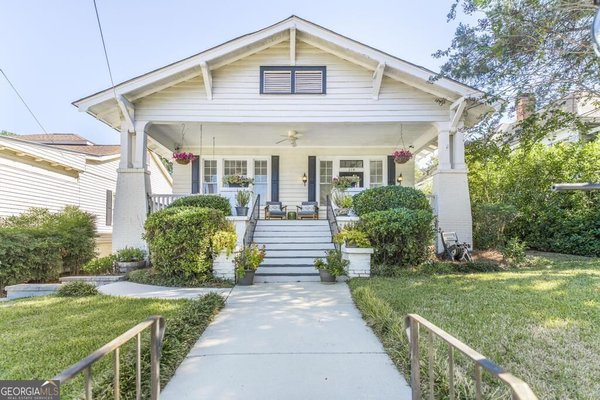 219 Buford Place, Macon