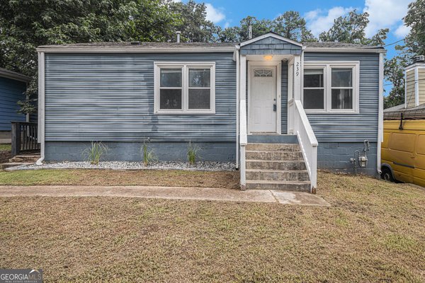 239 Maple Street, Hapeville