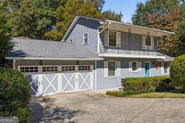4449 Goodfellows Court Tucker