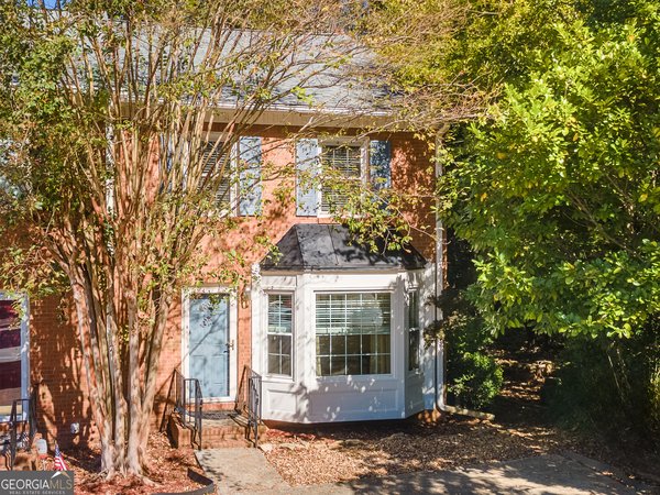 9071 Cobbler Court, Roswell