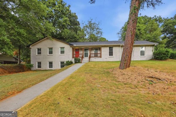 3570 Greentree Farms Drive Decatur