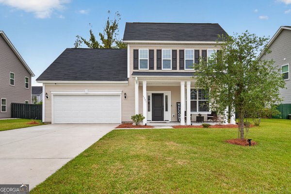4881 Castleoak Drive Richmond Hill