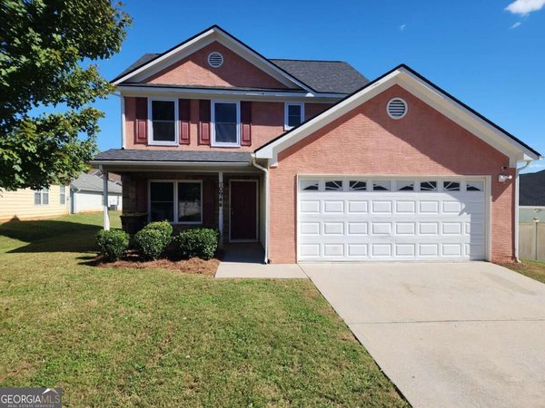 10944 Station Drive, Hampton