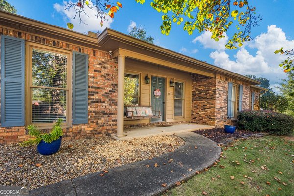 7324 Village Loop, Columbus