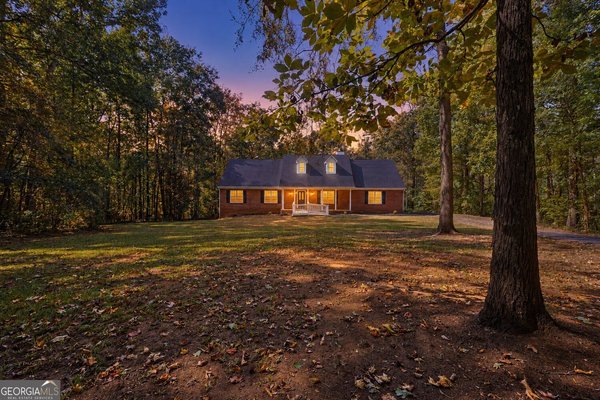 11 The Farm Road McDonough