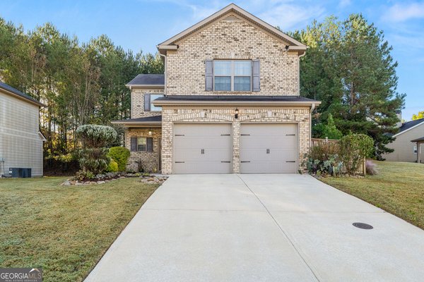6505 Muirfield Point, Fairburn