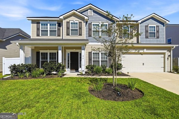 276 Chestnut Drive, Brunswick
