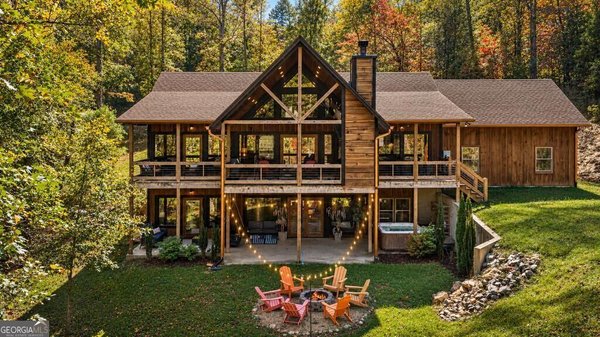 50 Shalom Court, Blue Ridge