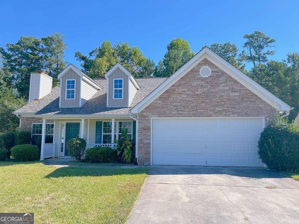 312 Willow Way Griffin