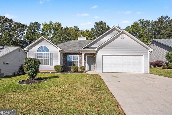 254 Summer Hill Circle, Stockbridge