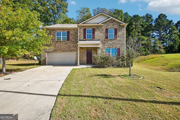 102 Arbor View Trace, Dallas