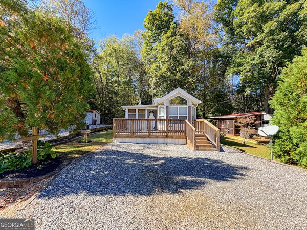 340 Leisure Acres Drive Cleveland