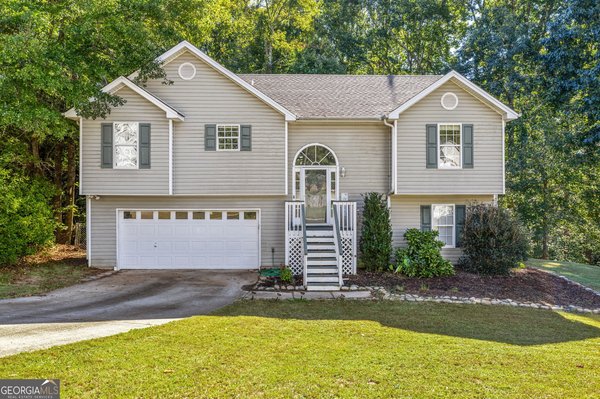 3831 Valley Creek Drive, Flowery Branch