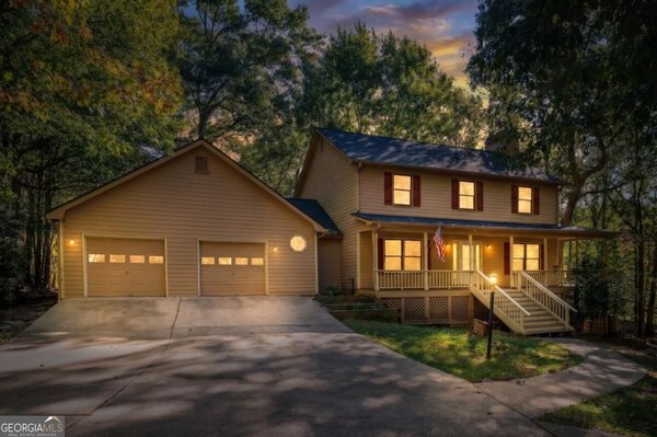 219 Coachwhip Court, Jasper