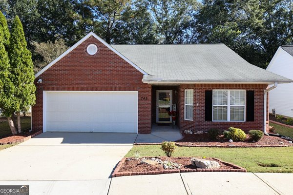 745 Jacoby Drive, Loganville
