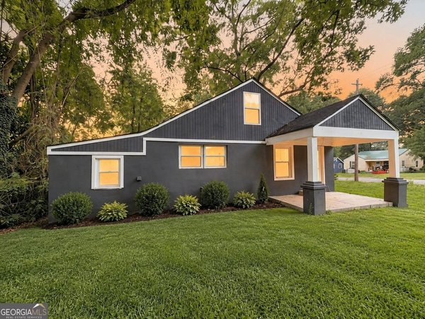 1380 McClelland Avenue, Atlanta