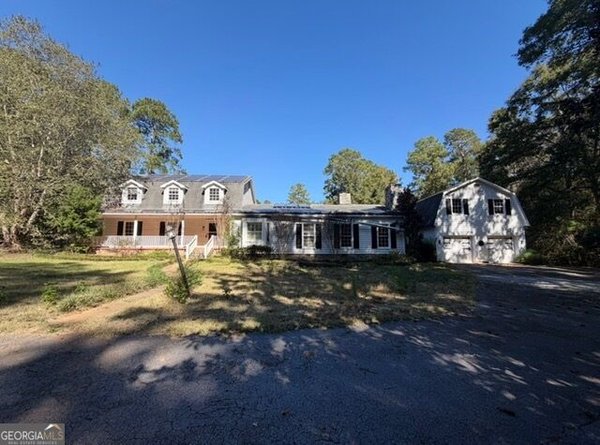 7316 Fern Valley Drive, Macon
