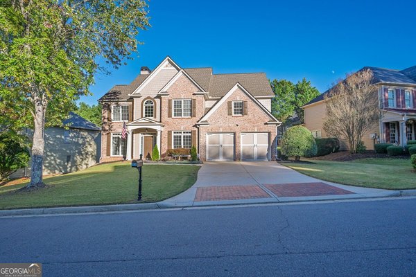 1420 Liberty Lane, Cumming