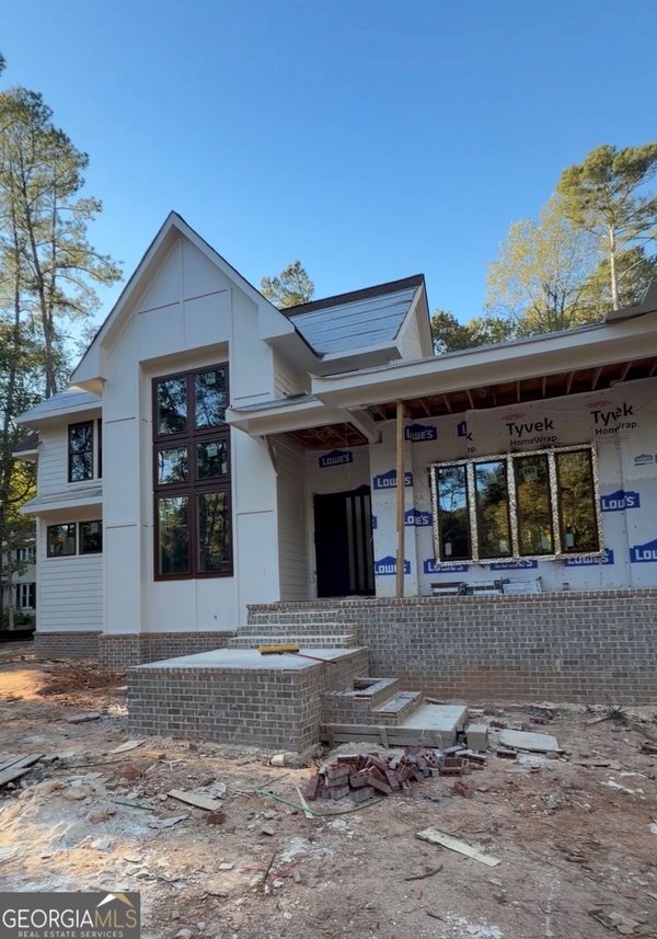 345 Thornton Drive Fayetteville