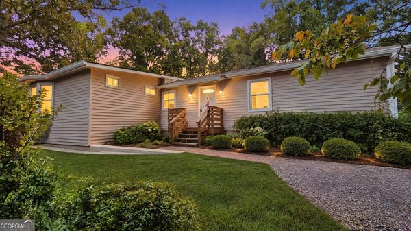 58 Knox Road, Powder Springs