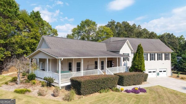 310 Woodland Drive Calhoun