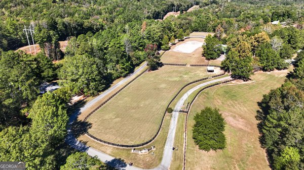 35 Saddleback Farms Drive, Newnan