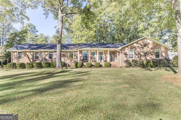396 Luton Pl Macon