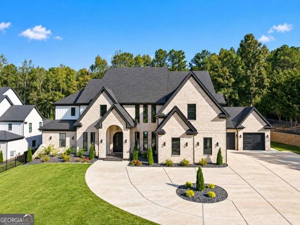 681 Old Peachtree Road, Lawrenceville