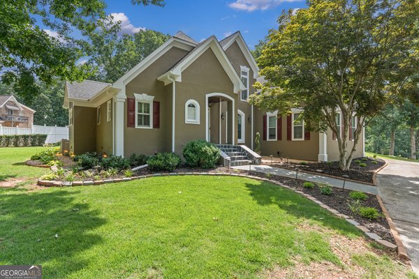 34 Hickory Glen Villa Rica