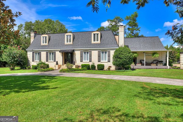 13591 US Highway 1, Wrens