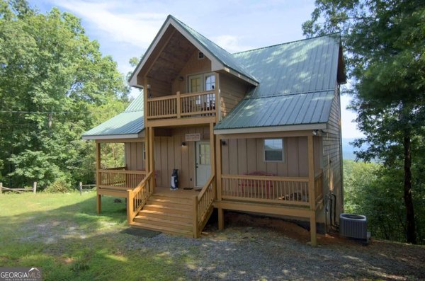 398 Dowel Circle, Ellijay