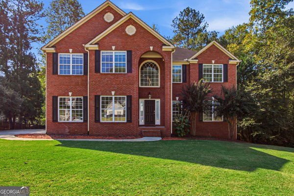 4627 Eagles Wing Court Lithonia