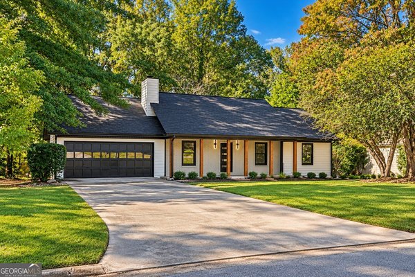 145 Hardwood Drive, Covington