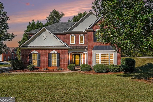 2307 SE Blackburn Pass, Conyers