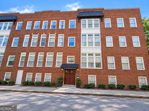 690 Piedmont Avenue, Atlanta
