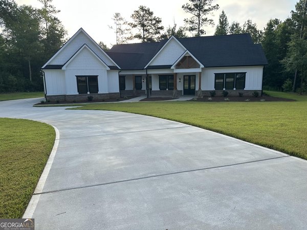 153 Dub Walker Road, Jackson