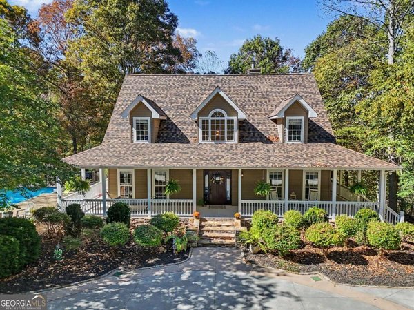 1110 Rocky Top Road, Blairsville