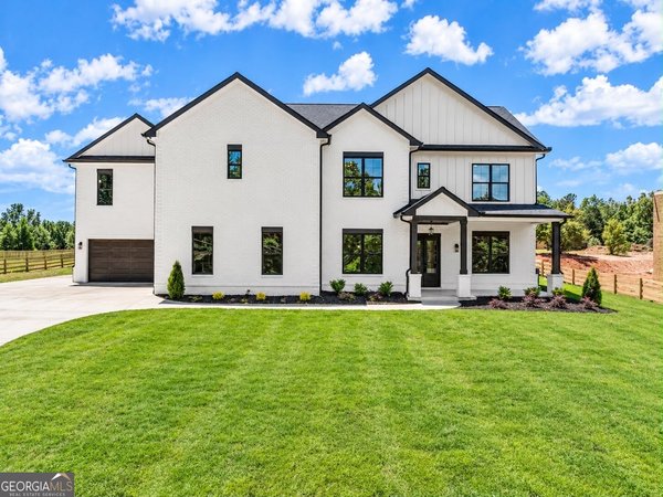 250 Pleasant Hill Church Rd NE, Winder