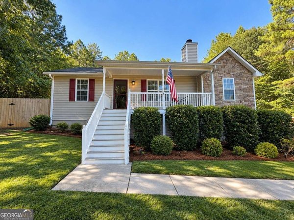 178 Pebblebrook Way, Temple