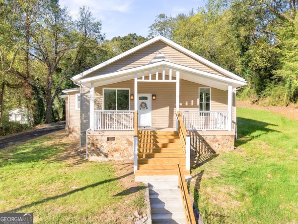103 Glover Street Rome