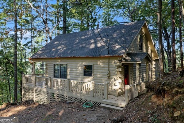 237 Little Rock Creek Court, Cherry Log