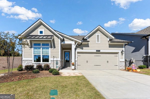 6805 Bungalow Road, Flowery Branch