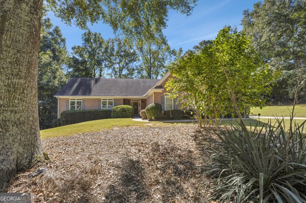 2301 Stedman Lane, Conyers
